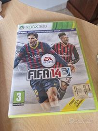 5 giochi per xbox 360
