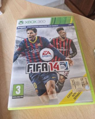 5 giochi per xbox 360