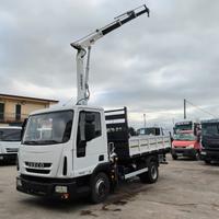 Iveco eurocargo 75e16p (cod.int. cp1475)