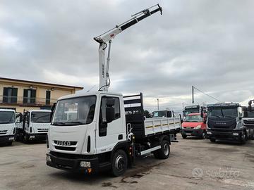 Iveco eurocargo 75e16p (cod.int. cp1475)