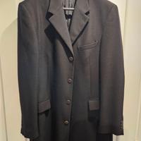 CAPPOTTO VERSUS GIANNI VERSACE TG.52 SLIM - ORIGIN