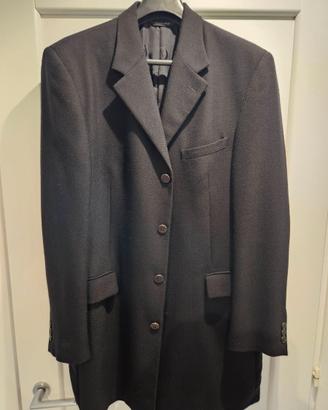 CAPPOTTO VERSUS GIANNI VERSACE TG.52 SLIM - ORIGIN