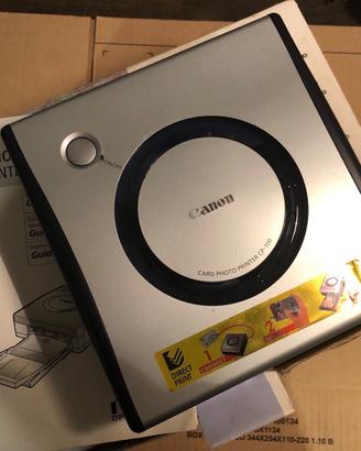 CANON CP-100 Stampante FOTO portatile