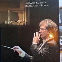 Dvd Le nozze di Figaro teatro la scala