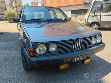 fiat ritmo 60 s 