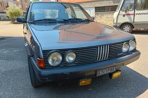 fiat ritmo 60 s 