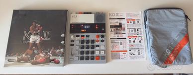 Teenage Engineering Ep. 133 KOII