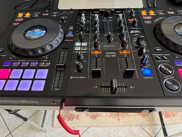 Pioneer ddj 800