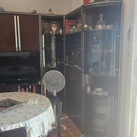 Soggiorno vintage