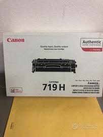 Toner canon originale
