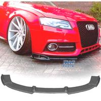 SPOILER PER AUDI A4 B8 07-11 VARIO-X
