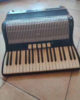 Fisarmonica