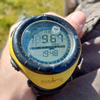 Orologio Suunto vector
