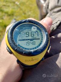 Orologio Suunto vector