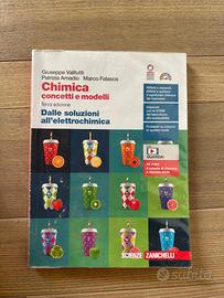 chimica