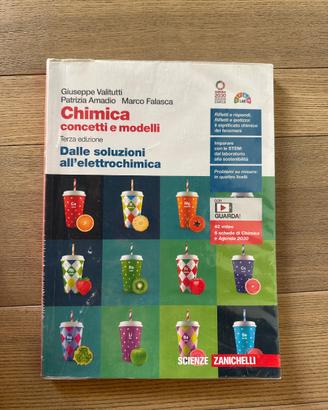 chimica