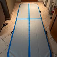 Materassino gonfiabile Dhenso AirTrack Pro 🏋️