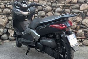 X- max 250 YP250R