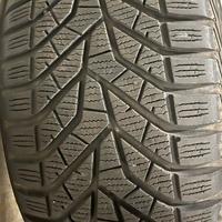Gomme Termiche SUV