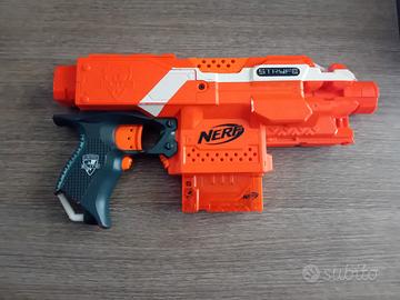 Nerf modello N-Strike Elite Stryfe