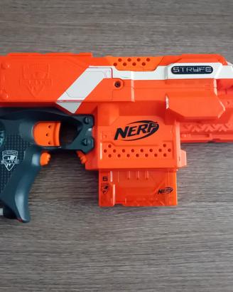 Nerf modello N-Strike Elite Stryfe