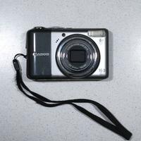Canon PowerShot A2000 IS