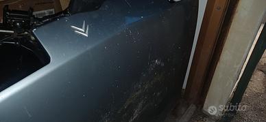 cofano citroen bx