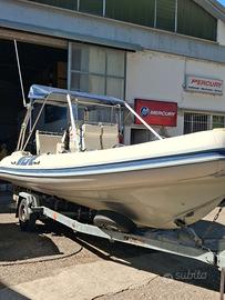 FLYER 646 MERCURY F 150  ANNO 2015