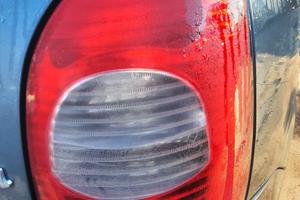 CITROEN XSARA PICASSO 2008 - STOP POSTERIORE DESTR