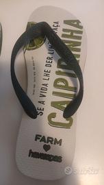 Havaianas #caipirinha #infradito