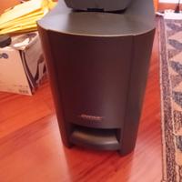 Bose Home Teathre 