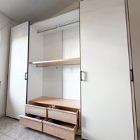 Armadio Binacci Arredamenti ante scorrevoli