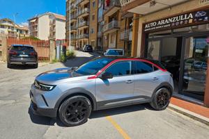 OPEL MOKKA 1200 GSLINE 69900 CHILOMETRI CERTIFICAT