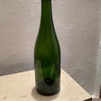 Bottiglie Da Champagne