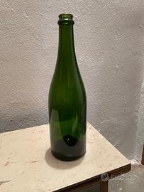 Bottiglie Da Champagne