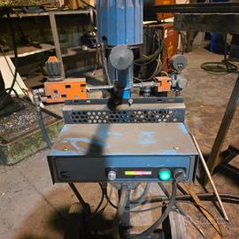 Pistola per verniciatura