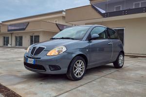 LANCIA YPSILON 1.3 MULTIJET DIESEL 