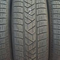4 GOMME USATE INVERNALE 2156517 - CP624978