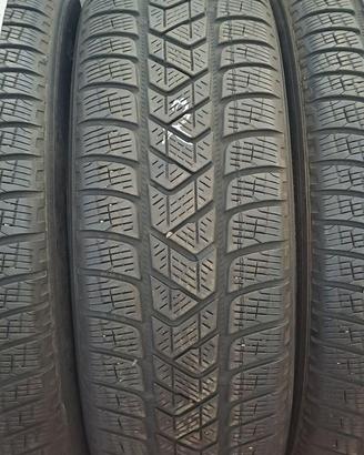 4 GOMME USATE INVERNALE 2156517 - CP624978