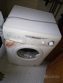 lavatrice 