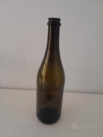 Bottiglie per vino