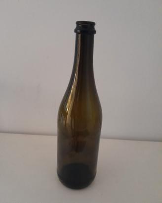 Bottiglie per vino