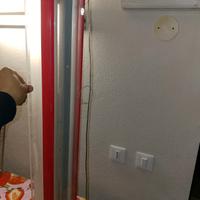 lampadario a sospensione 