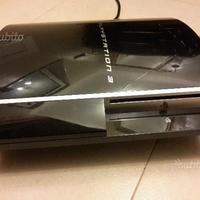 Play station 3 40Gb Fat guasta