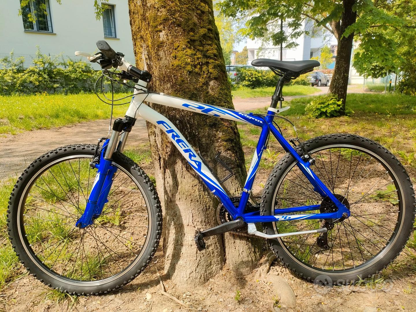 Mountain Bike MTB Frera Kigan 26'' - Biciclette In vendita a Modena