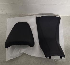 Moto Guzzi V100 Mandello Sella Pilota e Passeggero