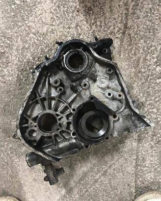 Carter pompa olio / acqua toyota lj70