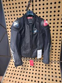 GIACCA MV AGUSTA SPR PELLE COD: 3MVM6D900SPJ2152