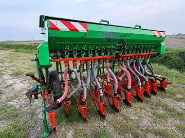 seminatrice Gallignani Augusta 536