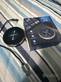 OTTOCAST P3 AI Box Google Play Youtube Wireless Ca